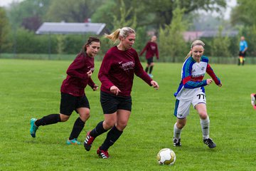 Bild 12 - Frauen SG Rnnau/Daldorf - SV Henstedt Ulzburg